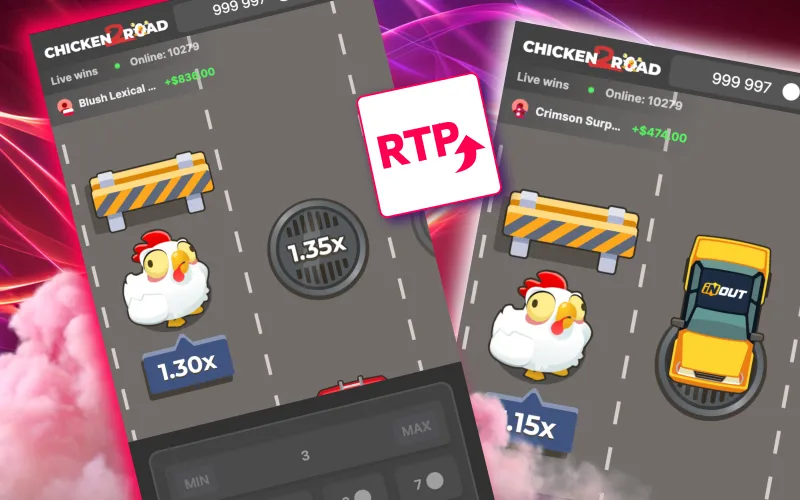 Enjoy Chicken Road 2.0 at Batery with transparent outcomes and 95.5% RTP certification.