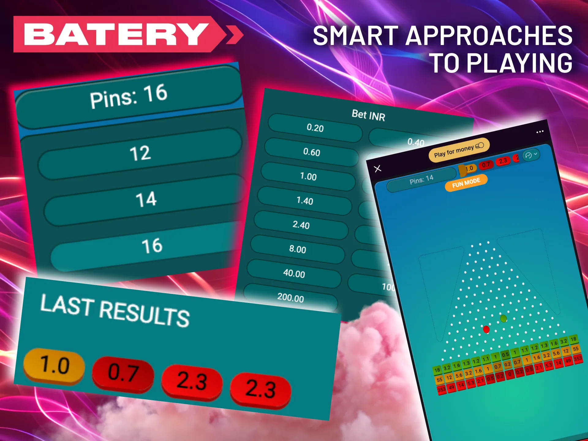 Improve Plinko results on Batery with smart tips and disciplined play.